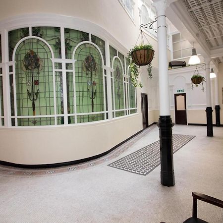 Beautiful City Centre Apartment Liverpool Eksteriør billede